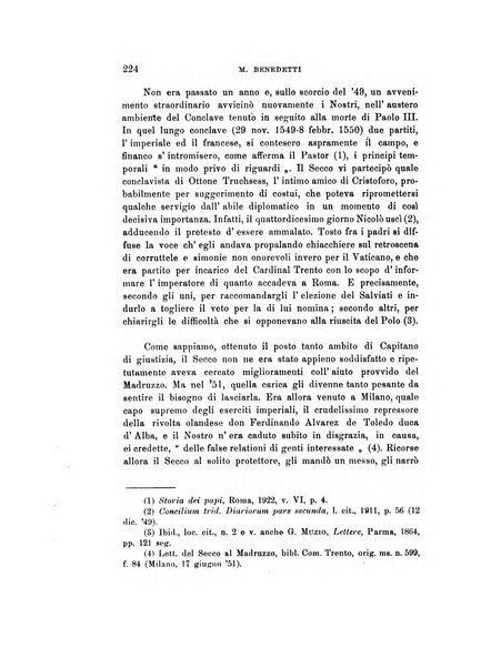 Archivio veneto-tridentino periodico storico trimestrale della R. Deputazione veneto-tridentina di storia patria