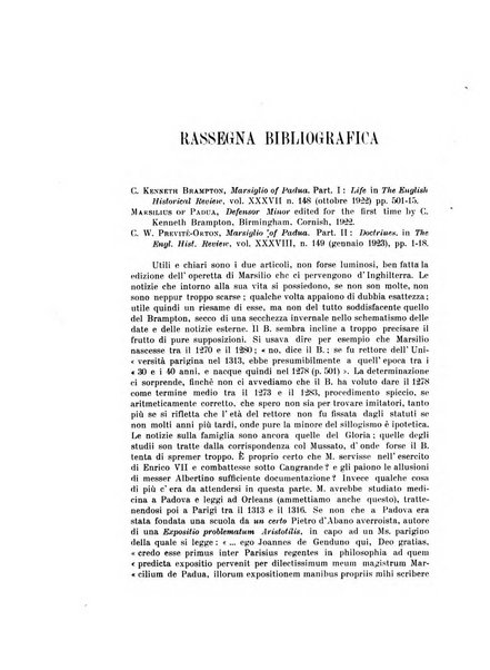 Archivio veneto-tridentino periodico storico trimestrale della R. Deputazione veneto-tridentina di storia patria