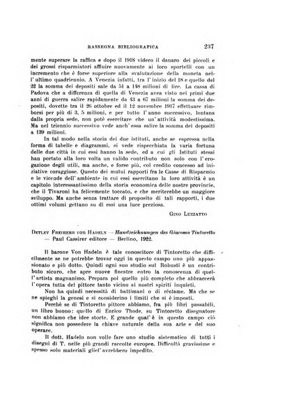 Archivio veneto-tridentino periodico storico trimestrale della R. Deputazione veneto-tridentina di storia patria