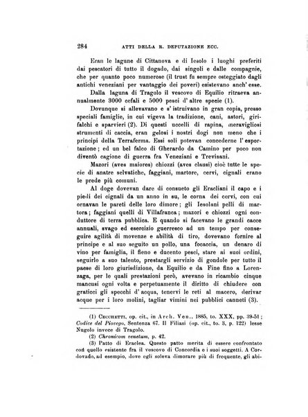 Archivio veneto-tridentino periodico storico trimestrale della R. Deputazione veneto-tridentina di storia patria