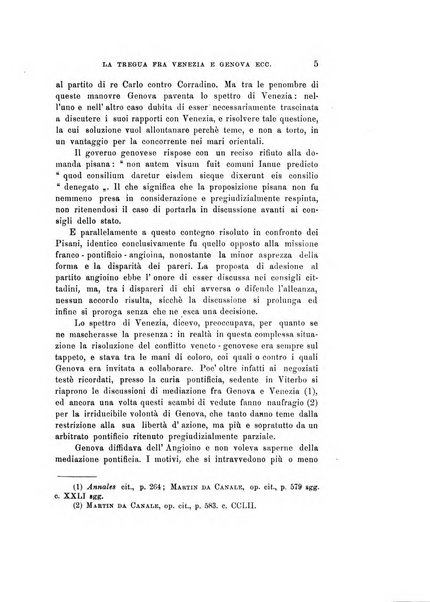 Archivio veneto-tridentino periodico storico trimestrale della R. Deputazione veneto-tridentina di storia patria