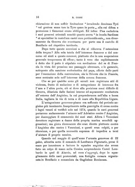 Archivio veneto-tridentino periodico storico trimestrale della R. Deputazione veneto-tridentina di storia patria