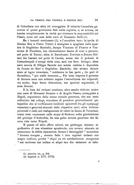 Archivio veneto-tridentino periodico storico trimestrale della R. Deputazione veneto-tridentina di storia patria