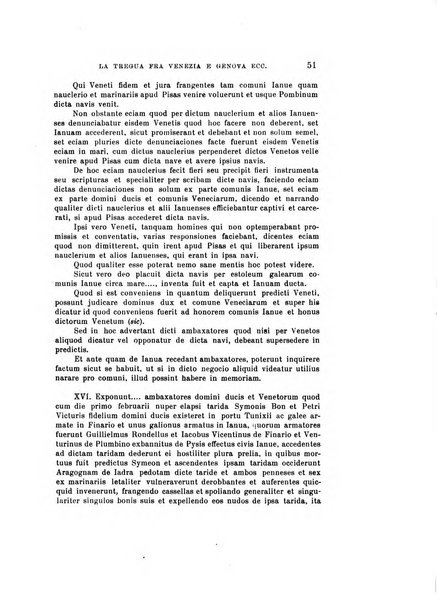 Archivio veneto-tridentino periodico storico trimestrale della R. Deputazione veneto-tridentina di storia patria