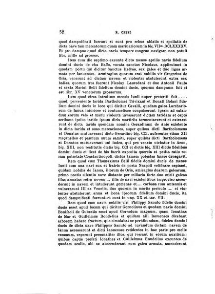 Archivio veneto-tridentino periodico storico trimestrale della R. Deputazione veneto-tridentina di storia patria