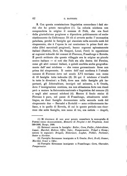 Archivio veneto-tridentino periodico storico trimestrale della R. Deputazione veneto-tridentina di storia patria