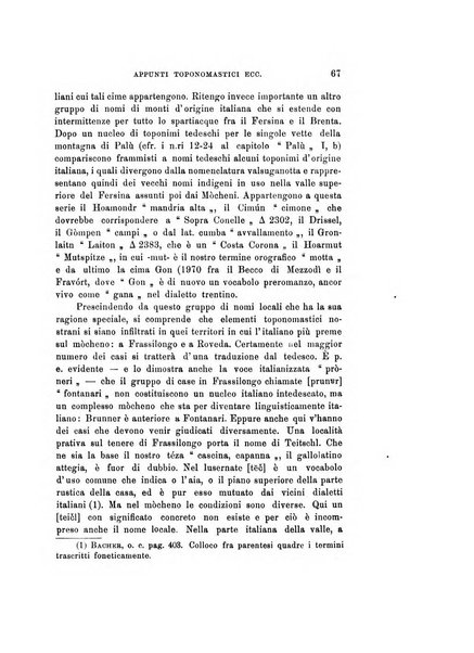 Archivio veneto-tridentino periodico storico trimestrale della R. Deputazione veneto-tridentina di storia patria