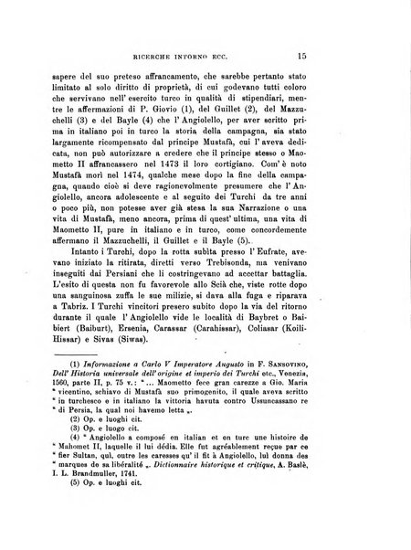 Archivio veneto-tridentino periodico storico trimestrale della R. Deputazione veneto-tridentina di storia patria