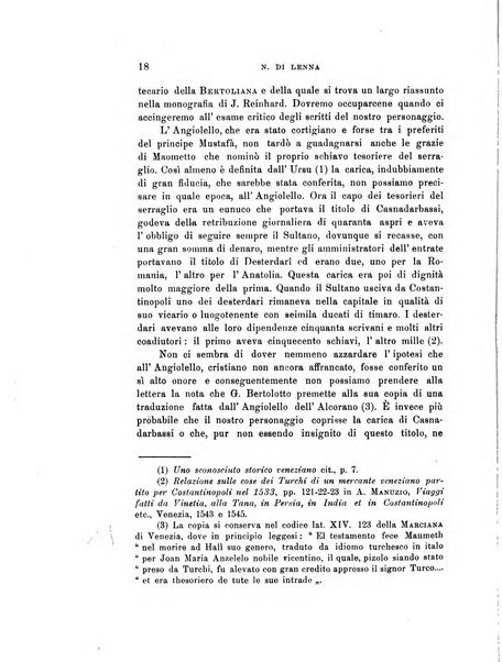 Archivio veneto-tridentino periodico storico trimestrale della R. Deputazione veneto-tridentina di storia patria