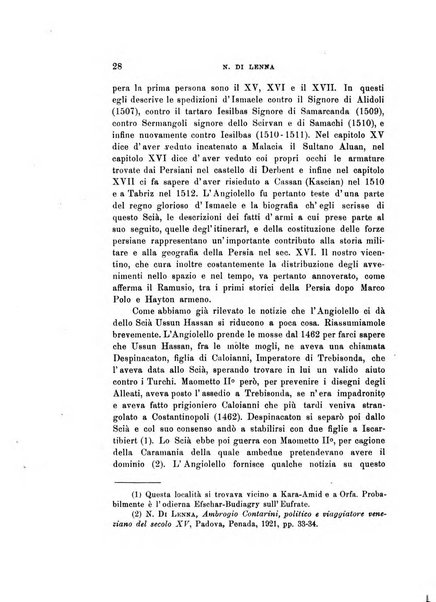 Archivio veneto-tridentino periodico storico trimestrale della R. Deputazione veneto-tridentina di storia patria