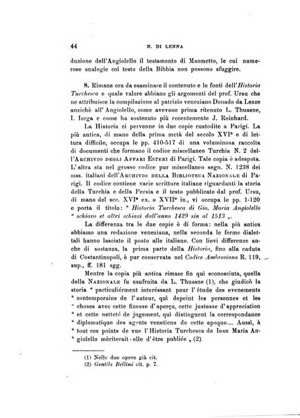 Archivio veneto-tridentino periodico storico trimestrale della R. Deputazione veneto-tridentina di storia patria