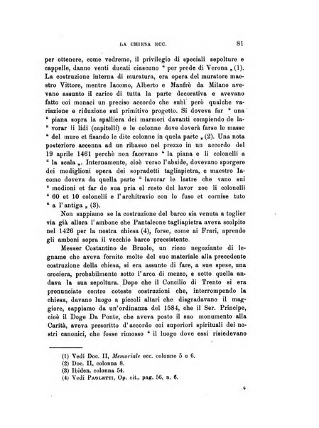 Archivio veneto-tridentino periodico storico trimestrale della R. Deputazione veneto-tridentina di storia patria