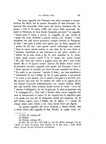 Archivio veneto-tridentino periodico storico trimestrale della R. Deputazione veneto-tridentina di storia patria