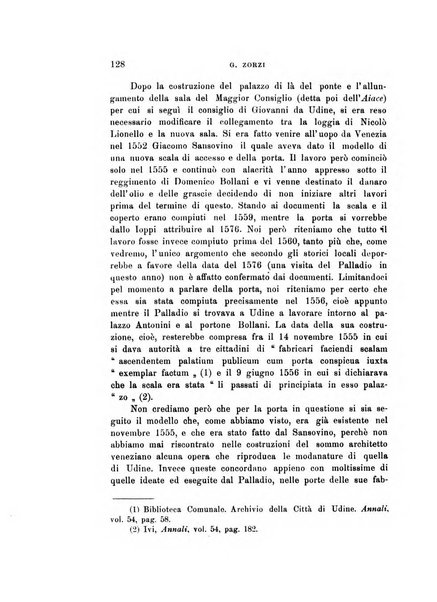 Archivio veneto-tridentino periodico storico trimestrale della R. Deputazione veneto-tridentina di storia patria