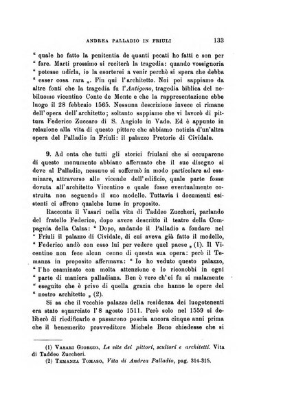 Archivio veneto-tridentino periodico storico trimestrale della R. Deputazione veneto-tridentina di storia patria