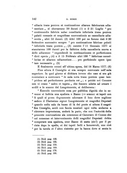 Archivio veneto-tridentino periodico storico trimestrale della R. Deputazione veneto-tridentina di storia patria