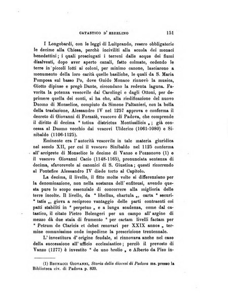 Archivio veneto-tridentino periodico storico trimestrale della R. Deputazione veneto-tridentina di storia patria