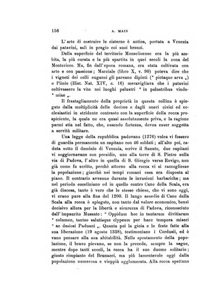 Archivio veneto-tridentino periodico storico trimestrale della R. Deputazione veneto-tridentina di storia patria