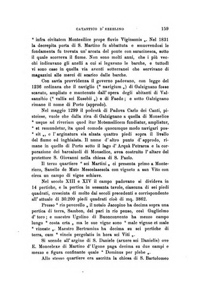 Archivio veneto-tridentino periodico storico trimestrale della R. Deputazione veneto-tridentina di storia patria