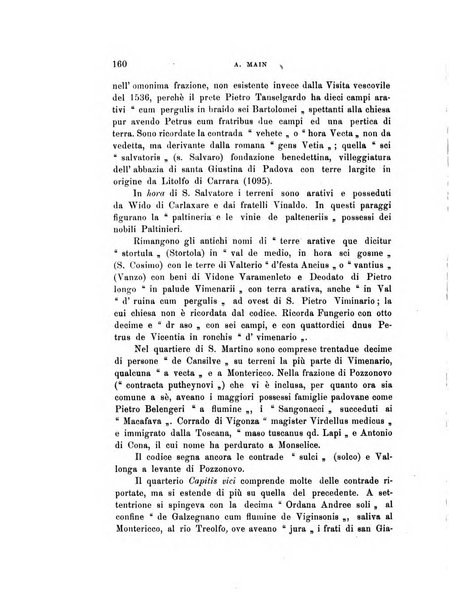 Archivio veneto-tridentino periodico storico trimestrale della R. Deputazione veneto-tridentina di storia patria