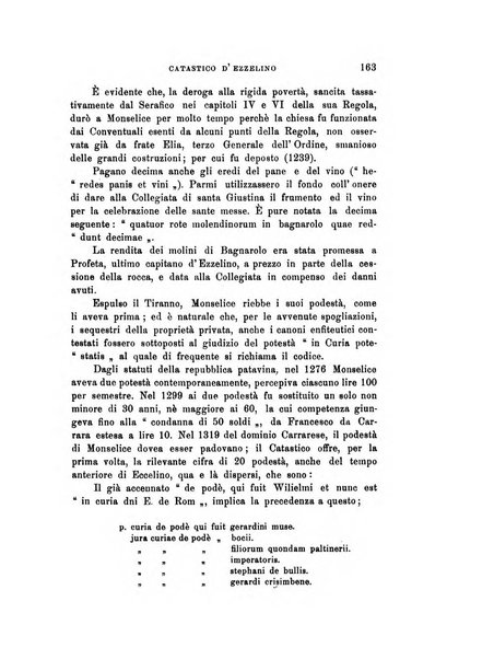 Archivio veneto-tridentino periodico storico trimestrale della R. Deputazione veneto-tridentina di storia patria