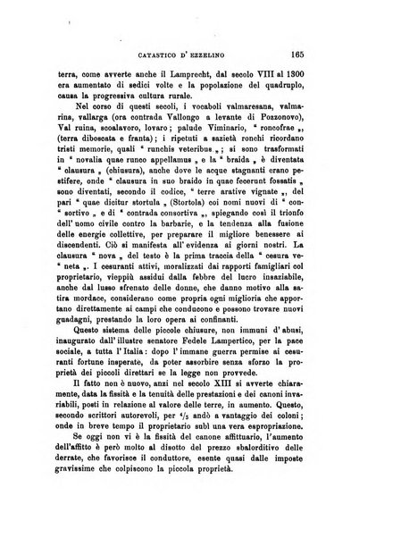 Archivio veneto-tridentino periodico storico trimestrale della R. Deputazione veneto-tridentina di storia patria