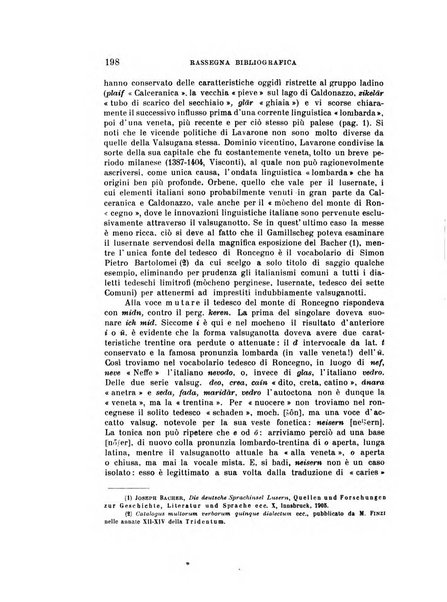 Archivio veneto-tridentino periodico storico trimestrale della R. Deputazione veneto-tridentina di storia patria