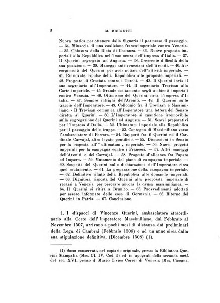 Archivio veneto-tridentino periodico storico trimestrale della R. Deputazione veneto-tridentina di storia patria