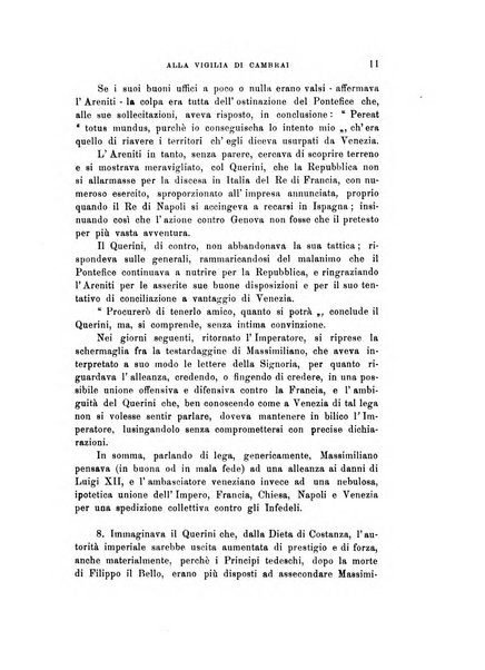 Archivio veneto-tridentino periodico storico trimestrale della R. Deputazione veneto-tridentina di storia patria