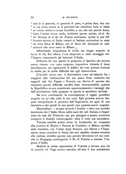 Archivio veneto-tridentino periodico storico trimestrale della R. Deputazione veneto-tridentina di storia patria