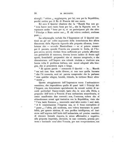 Archivio veneto-tridentino periodico storico trimestrale della R. Deputazione veneto-tridentina di storia patria