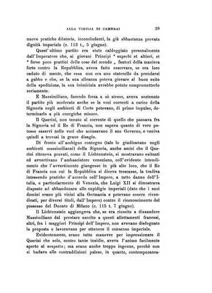 Archivio veneto-tridentino periodico storico trimestrale della R. Deputazione veneto-tridentina di storia patria