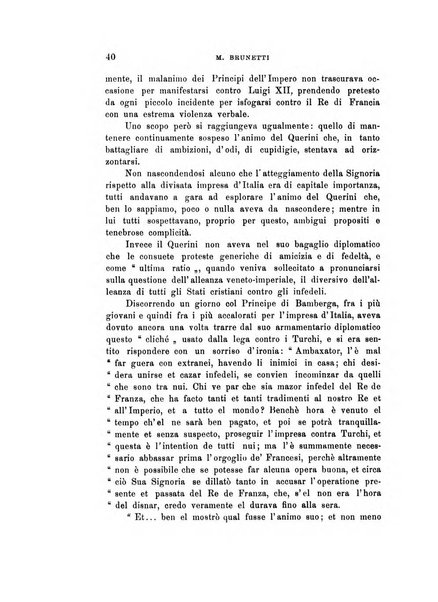 Archivio veneto-tridentino periodico storico trimestrale della R. Deputazione veneto-tridentina di storia patria