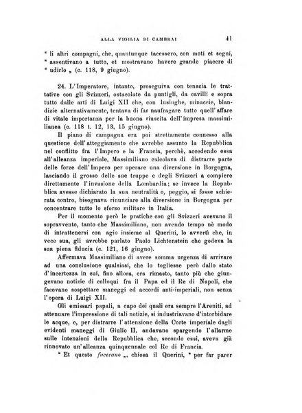 Archivio veneto-tridentino periodico storico trimestrale della R. Deputazione veneto-tridentina di storia patria