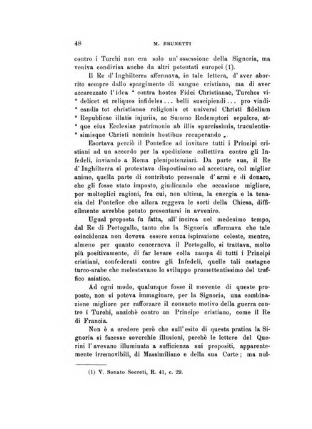 Archivio veneto-tridentino periodico storico trimestrale della R. Deputazione veneto-tridentina di storia patria