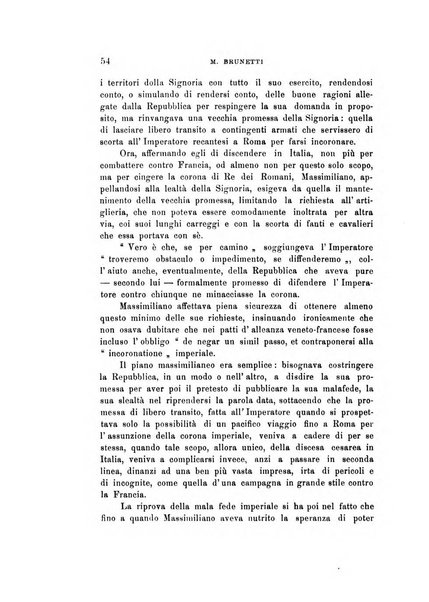 Archivio veneto-tridentino periodico storico trimestrale della R. Deputazione veneto-tridentina di storia patria