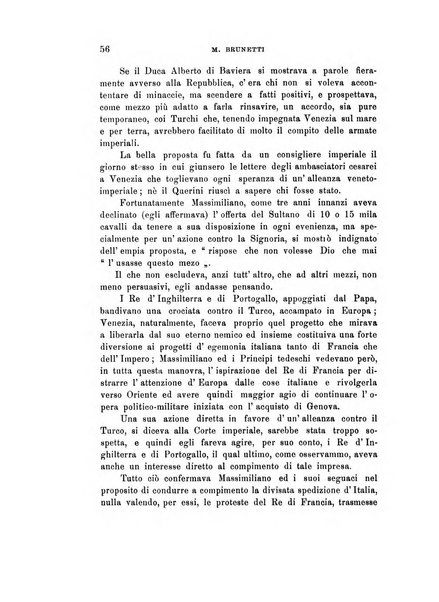 Archivio veneto-tridentino periodico storico trimestrale della R. Deputazione veneto-tridentina di storia patria