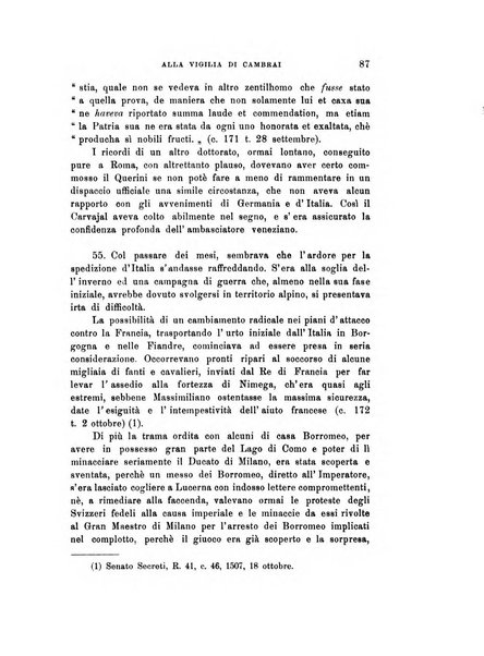 Archivio veneto-tridentino periodico storico trimestrale della R. Deputazione veneto-tridentina di storia patria