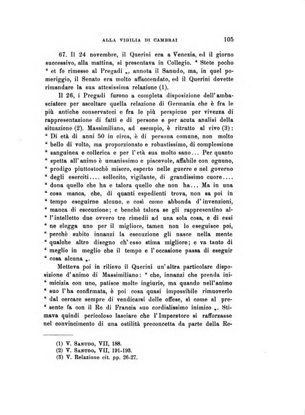 Archivio veneto-tridentino periodico storico trimestrale della R. Deputazione veneto-tridentina di storia patria