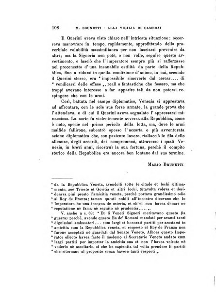 Archivio veneto-tridentino periodico storico trimestrale della R. Deputazione veneto-tridentina di storia patria