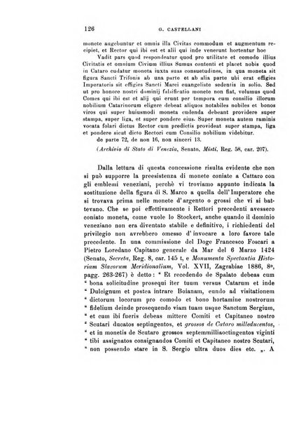 Archivio veneto-tridentino periodico storico trimestrale della R. Deputazione veneto-tridentina di storia patria