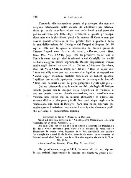 Archivio veneto-tridentino periodico storico trimestrale della R. Deputazione veneto-tridentina di storia patria