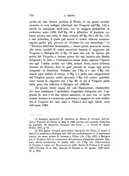 Archivio veneto-tridentino periodico storico trimestrale della R. Deputazione veneto-tridentina di storia patria