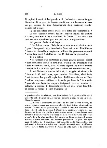 Archivio veneto-tridentino periodico storico trimestrale della R. Deputazione veneto-tridentina di storia patria