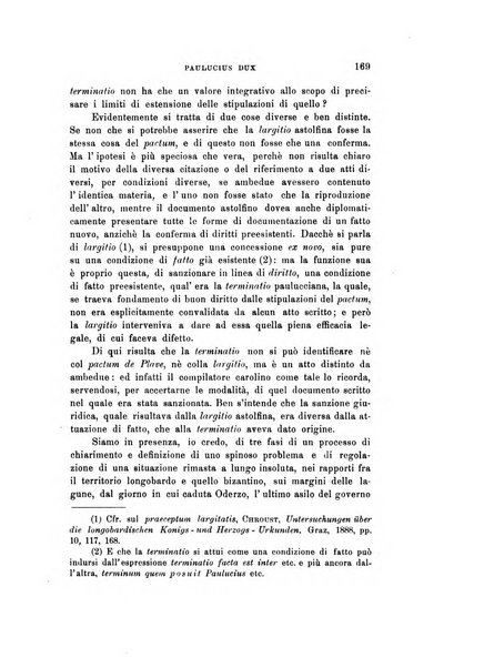 Archivio veneto-tridentino periodico storico trimestrale della R. Deputazione veneto-tridentina di storia patria