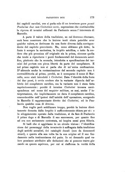 Archivio veneto-tridentino periodico storico trimestrale della R. Deputazione veneto-tridentina di storia patria