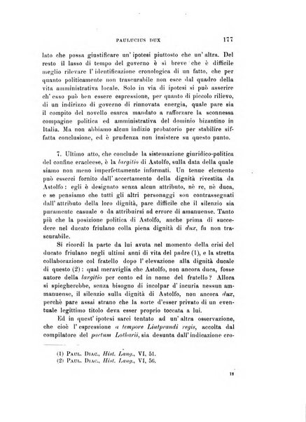 Archivio veneto-tridentino periodico storico trimestrale della R. Deputazione veneto-tridentina di storia patria