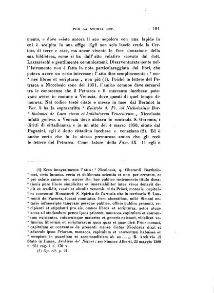 Archivio veneto-tridentino periodico storico trimestrale della R. Deputazione veneto-tridentina di storia patria