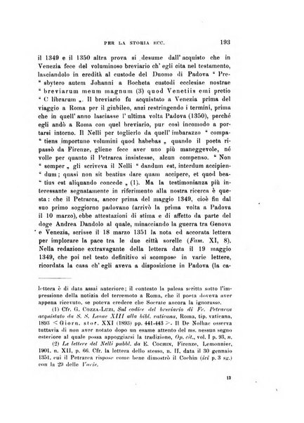 Archivio veneto-tridentino periodico storico trimestrale della R. Deputazione veneto-tridentina di storia patria