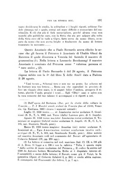 Archivio veneto-tridentino periodico storico trimestrale della R. Deputazione veneto-tridentina di storia patria